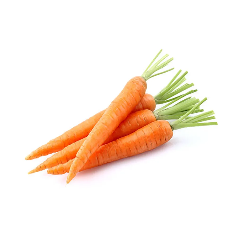 Carrot Local