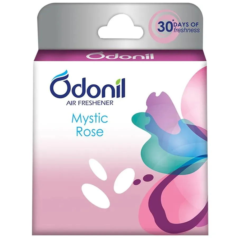 Odonil Mystic Rose Air Freshener