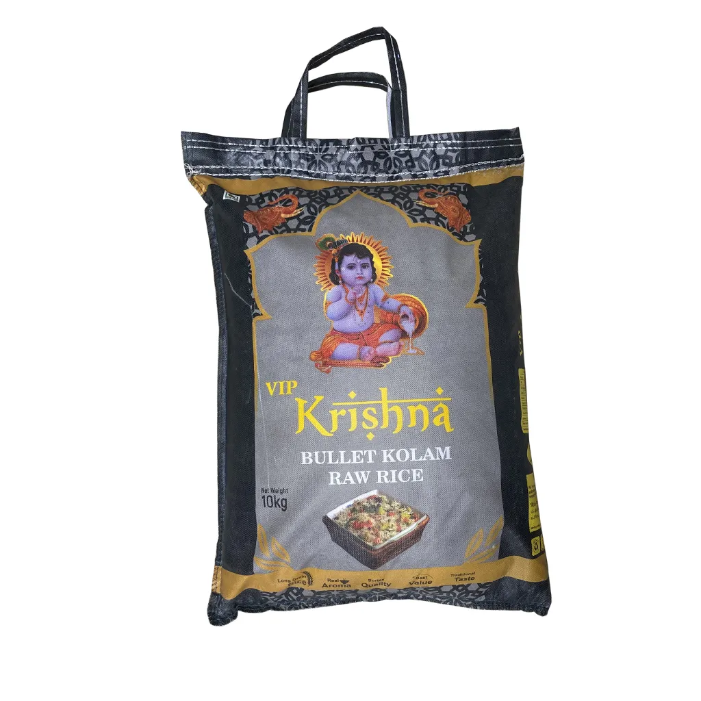 VIP Krishna HMT Kolam Raw Rice