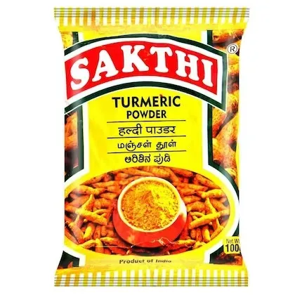 Sakthi Turmeric Powder