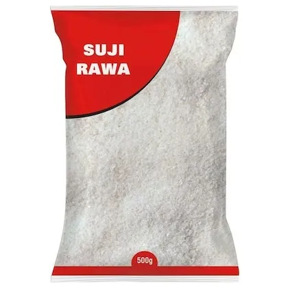 KPN Sooji Rava