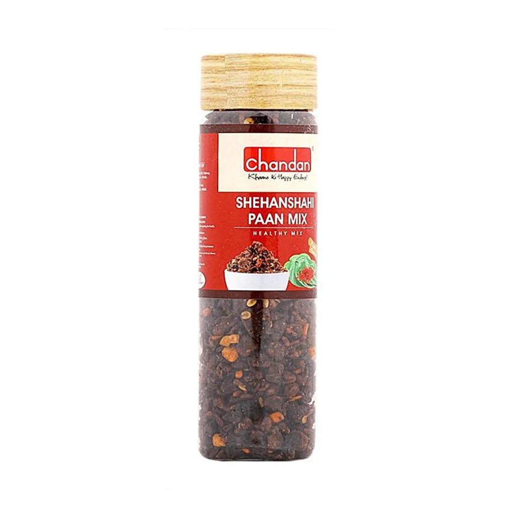 Chandan Shehanshahi Paan Mix