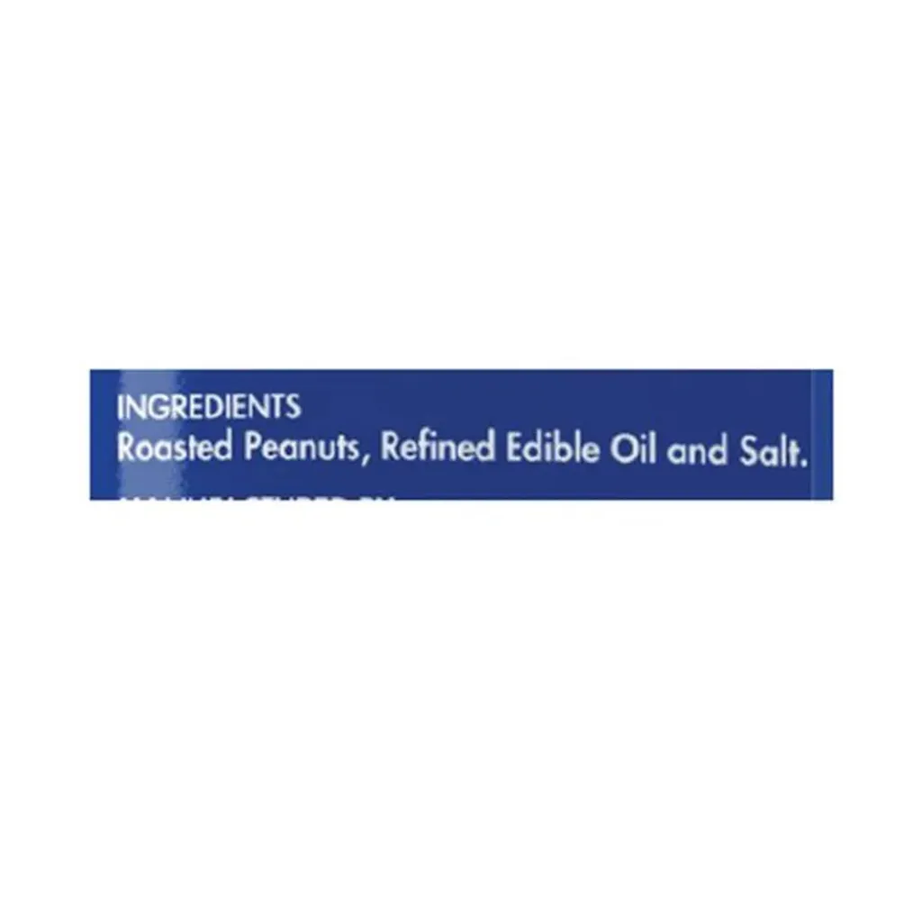 Rajarams Salted Peanuts 2