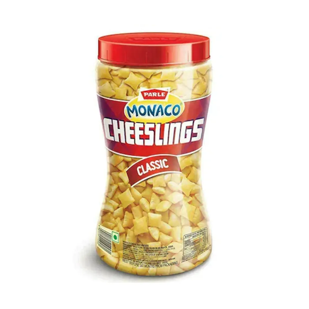 Parle Monaco Cheeslings Classic 1