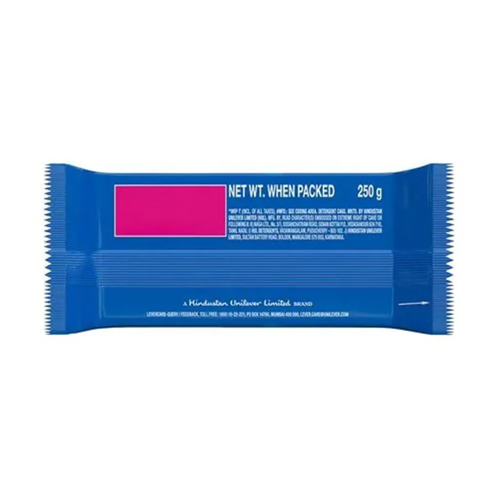 Rin Detergent Bar 1