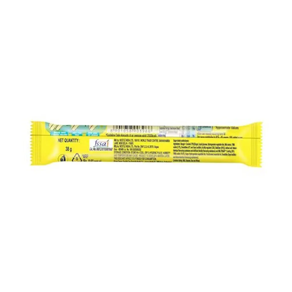 Nestle Milkybar Moosha Chocolate 1