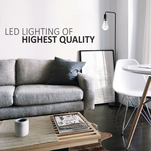 Geep Enlight 9W LED Bulb 2