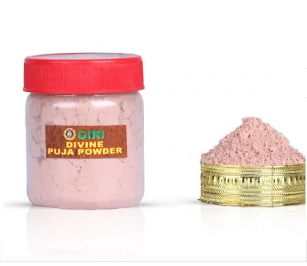 Giri Scented Powder 2