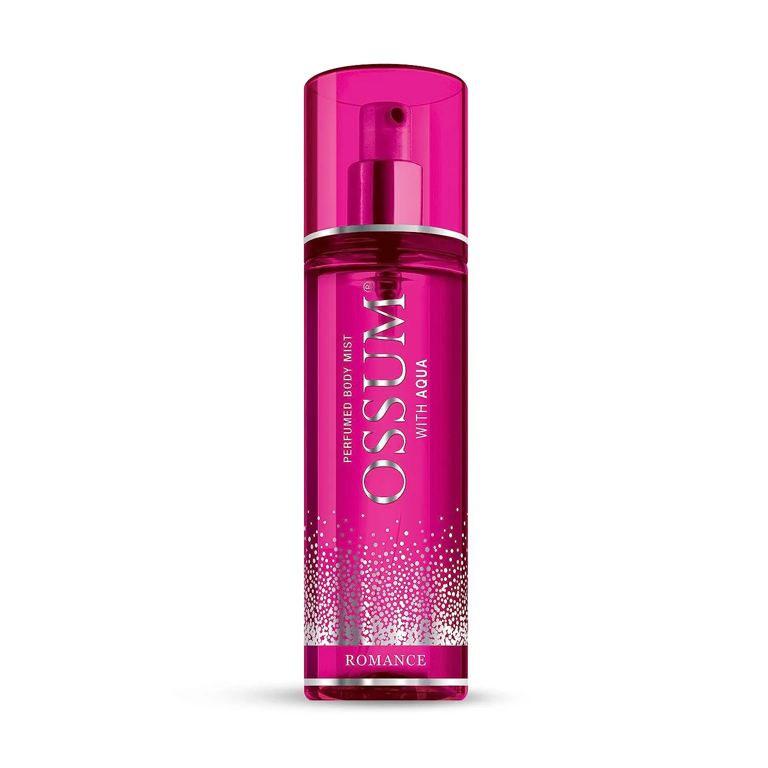 Fogg Ossum Romance Body Mist