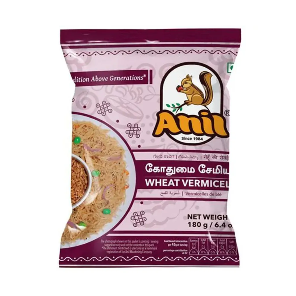 Anil Wheat Vermicelli