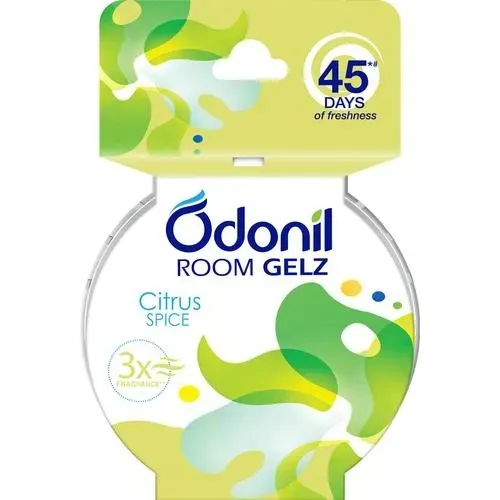 Odonil Citrus Spice Freshener Gel