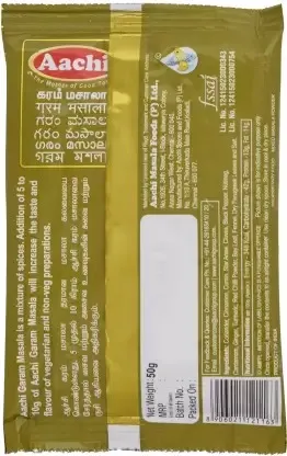 Aachi Garam Masala 1