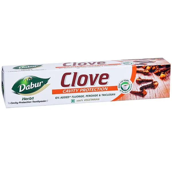 Dabur Clove Toothpaste