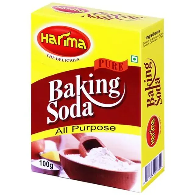Harima Baking Soda