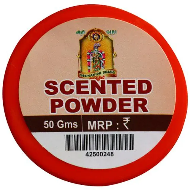 Giri Scented Powder 3