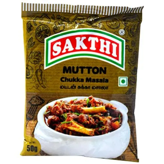 Sakthi Mutton Masala