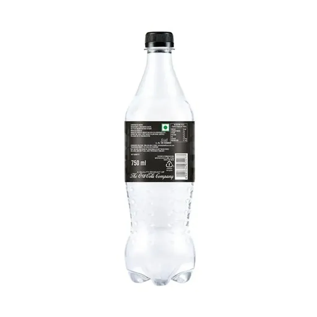 Kinley Sparkling Water - Club Soda 1