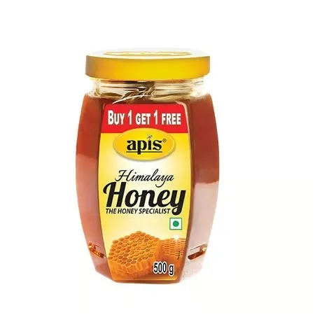 Apis Himalaya Honey