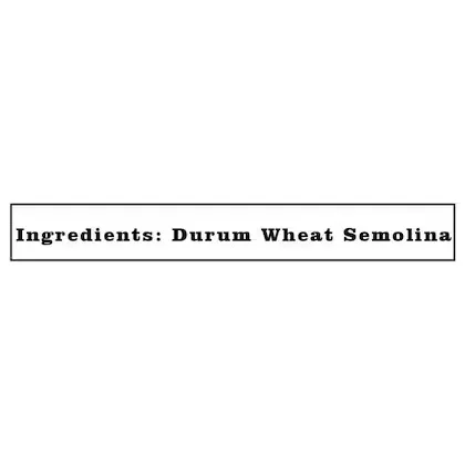 Del Monte Penne Rigate Pasta 6
