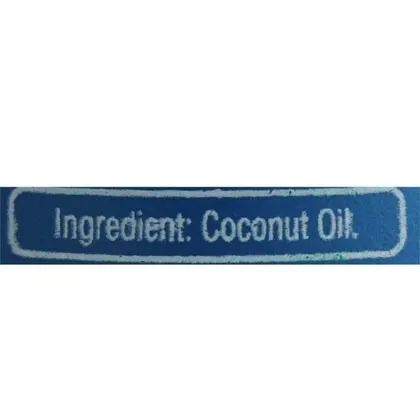 Parachute Coconut Oil 5