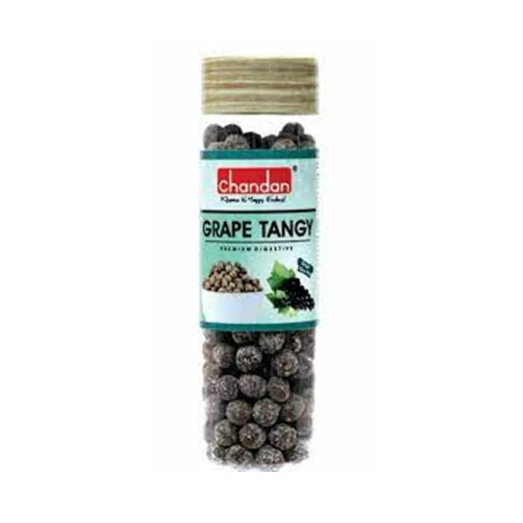 Chandan Grape Tangy