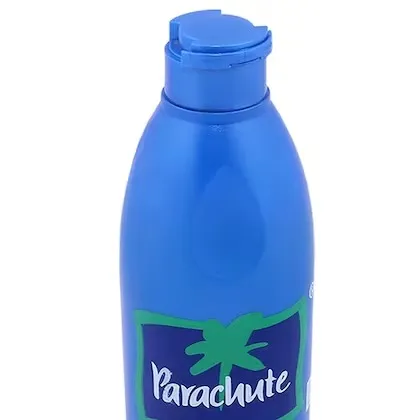 Parachute Coconut Oil 3