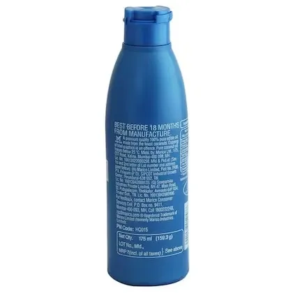 Parachute Coconut Oil 1