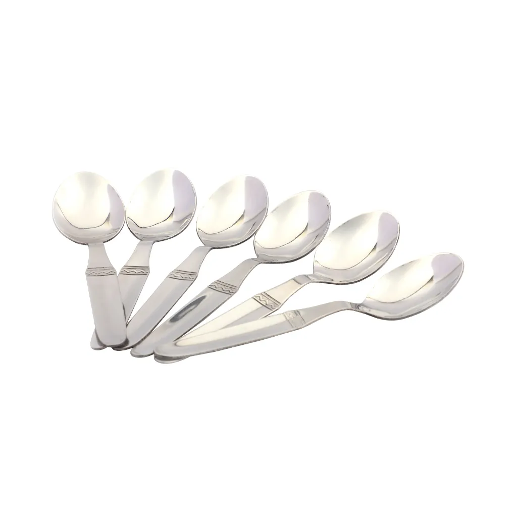 Pratha Tea Spoon  2