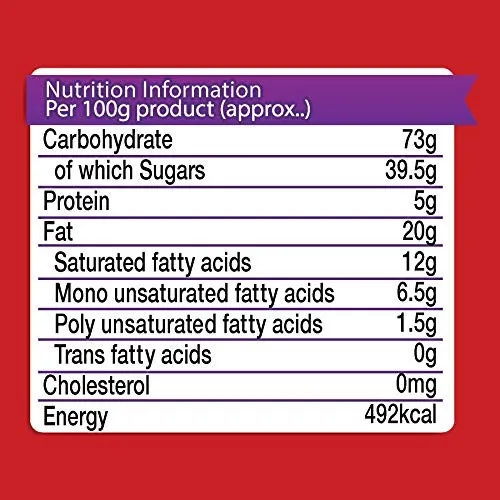 Britannia Treat Vanilla Biscuits 2