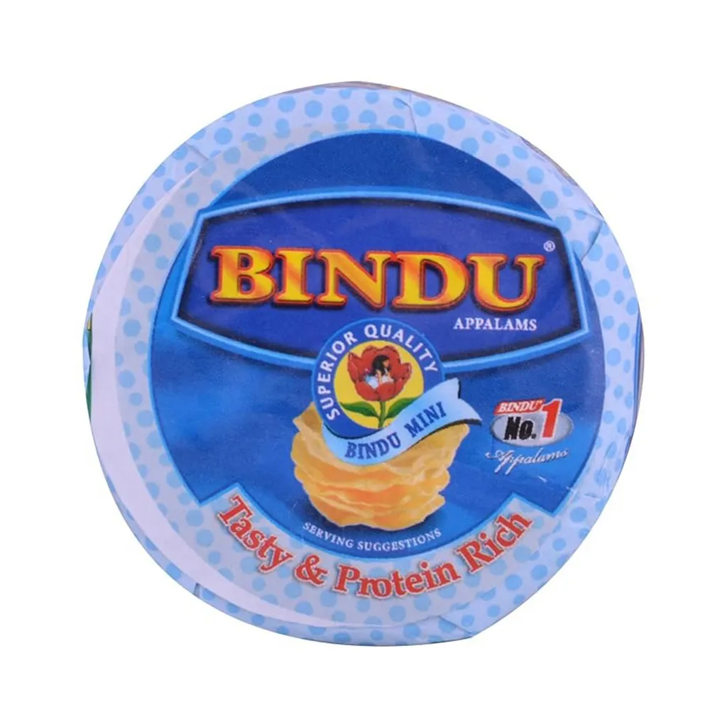 Bindu Mini Appalam