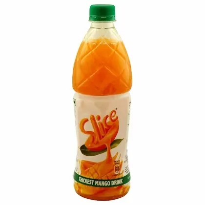 Tropicana Slice Mango Juice