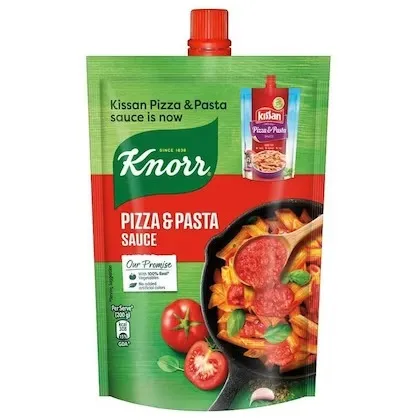 Knorr Pizza & Pasta Sauce