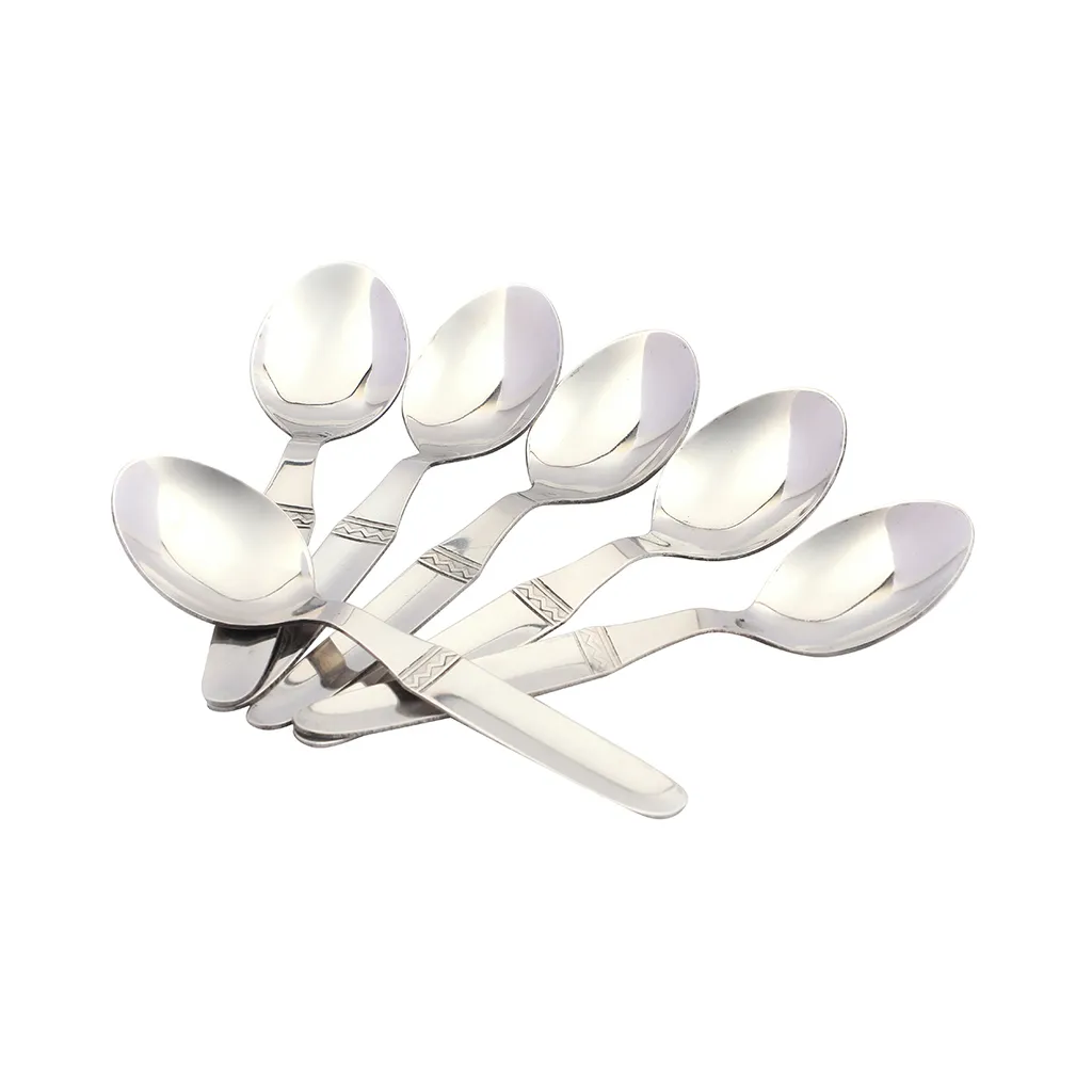 Pratha Tea Spoon  3