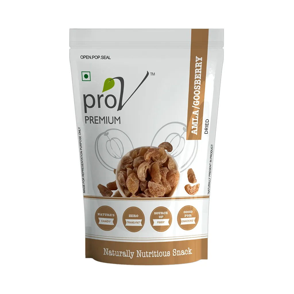 ProV Premium Amla(Gooseberry)