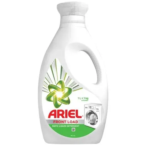 Ariel Matic Front Load Liquid Detergent
