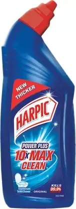 Harpic Powerplus Original Toilet Cleaner