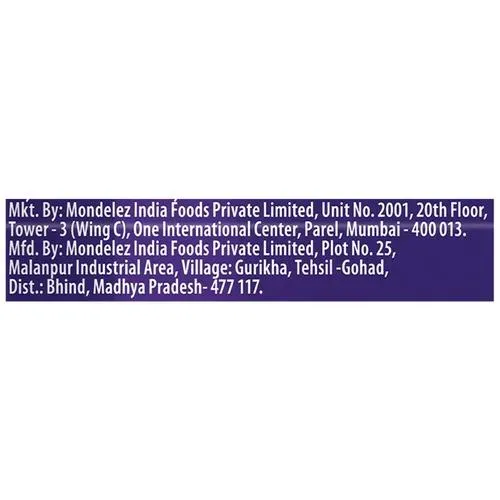 Cadbury Fuse Chocolate Bar 5