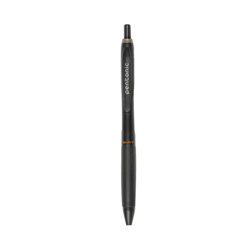 Linc Pentonic B RT Black Ball Pen 1