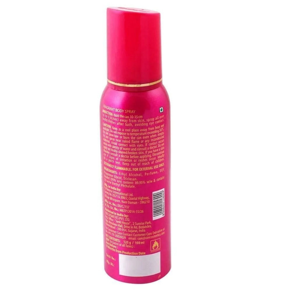 Fogg Essence Body Spray for Women 1