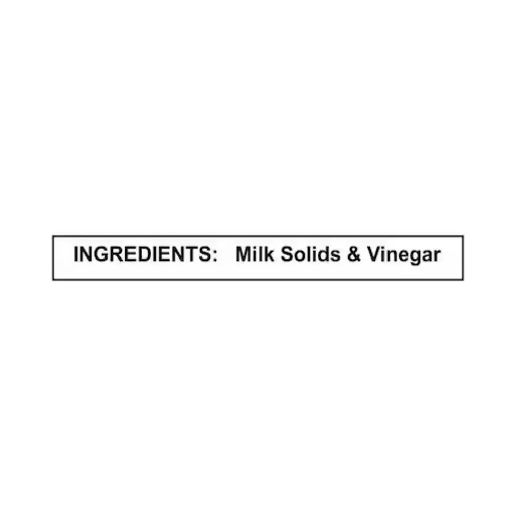 Milky Mist Paneer Cubes 1