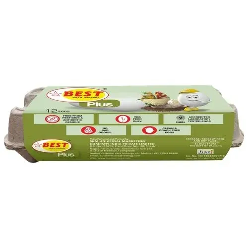 SKM Best Plus Eggs 9