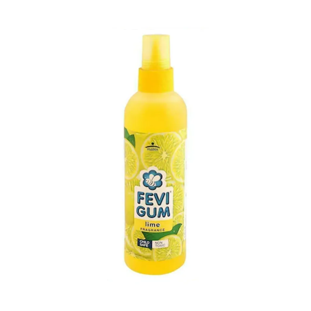 Fevigum Squeezy Lime