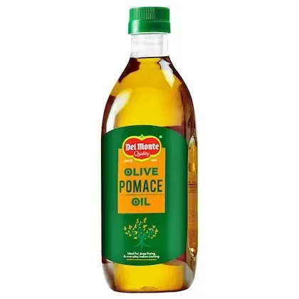 Del Monte Olive Pomace Oil