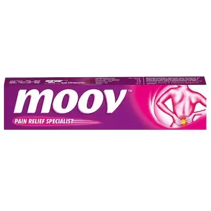 Moov Pain Relief Cream 1
