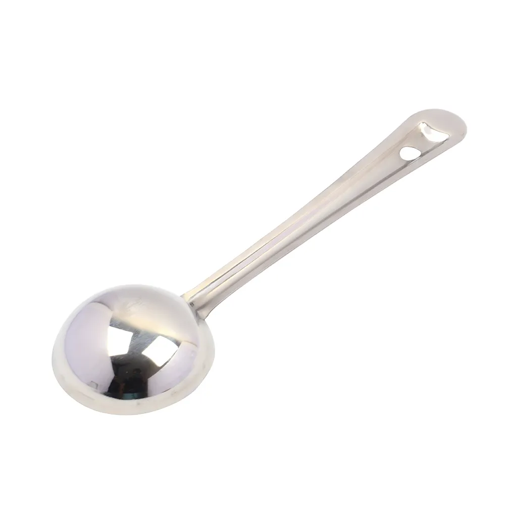 Pratha Stainless Steel Ladle No.2 3