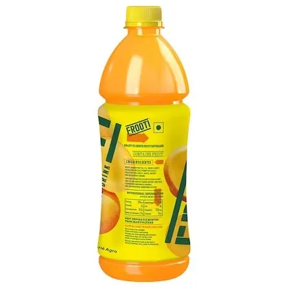 Frooti Mango 1