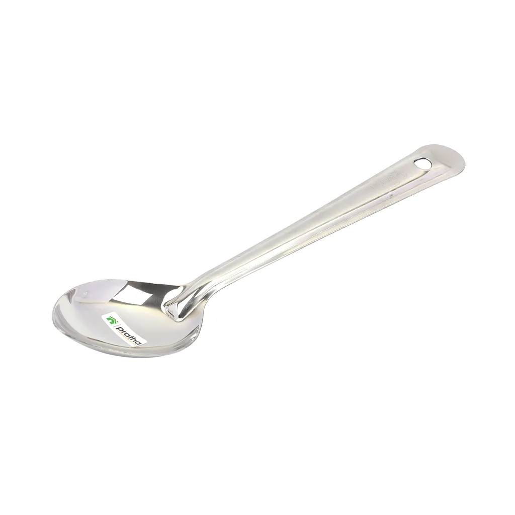 Pratha Pan Spoon No.3 2