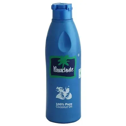 Parachute Coconut Oil