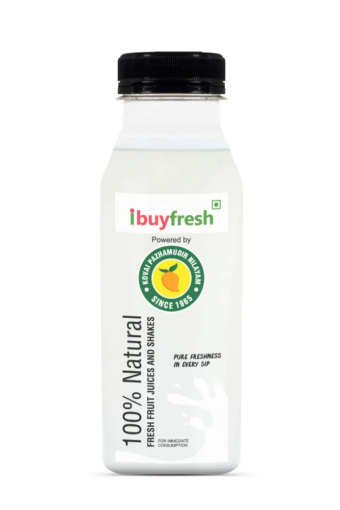 Lemon Juice