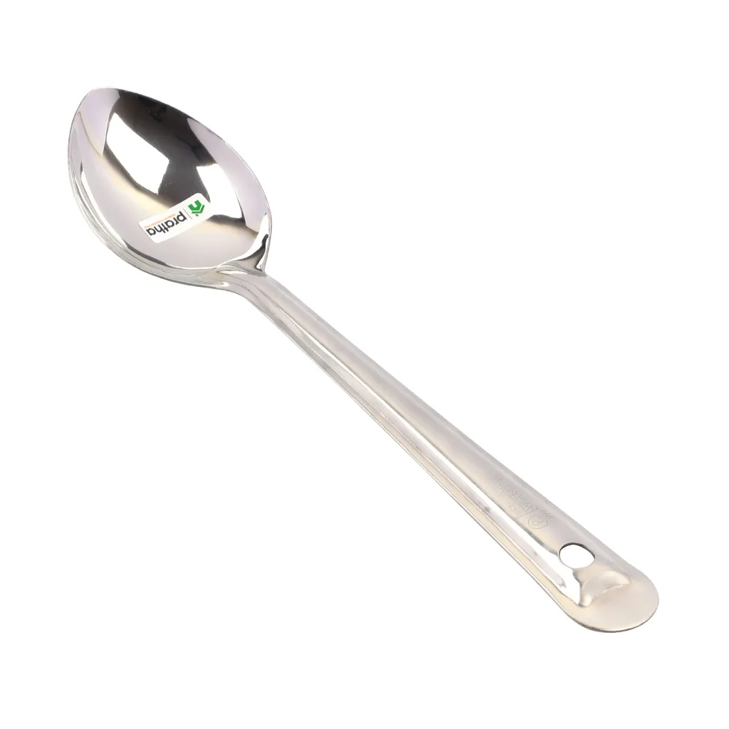 Pratha Pan Spoon No.3 1